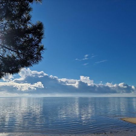 Villa Petit-Pere - A 400M De La Plage Taussat-les-Bains المظهر الخارجي الصورة
