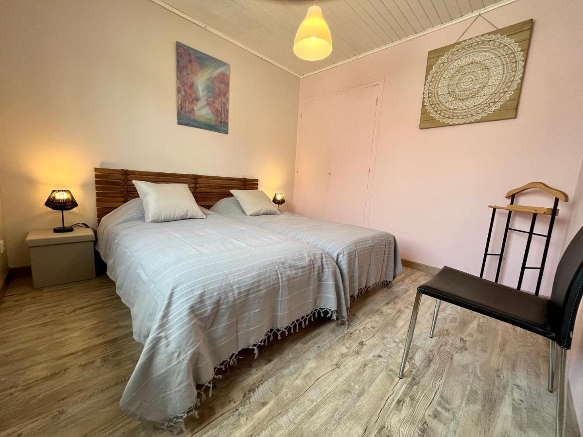Villa Petit-Pere - A 400M De La Plage Taussat-les-Bains المظهر الخارجي الصورة