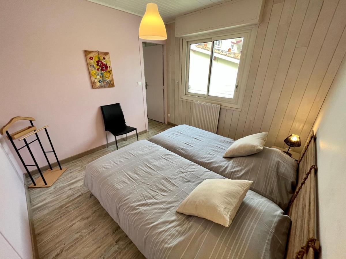 Villa Petit-Pere - A 400M De La Plage Taussat-les-Bains المظهر الخارجي الصورة