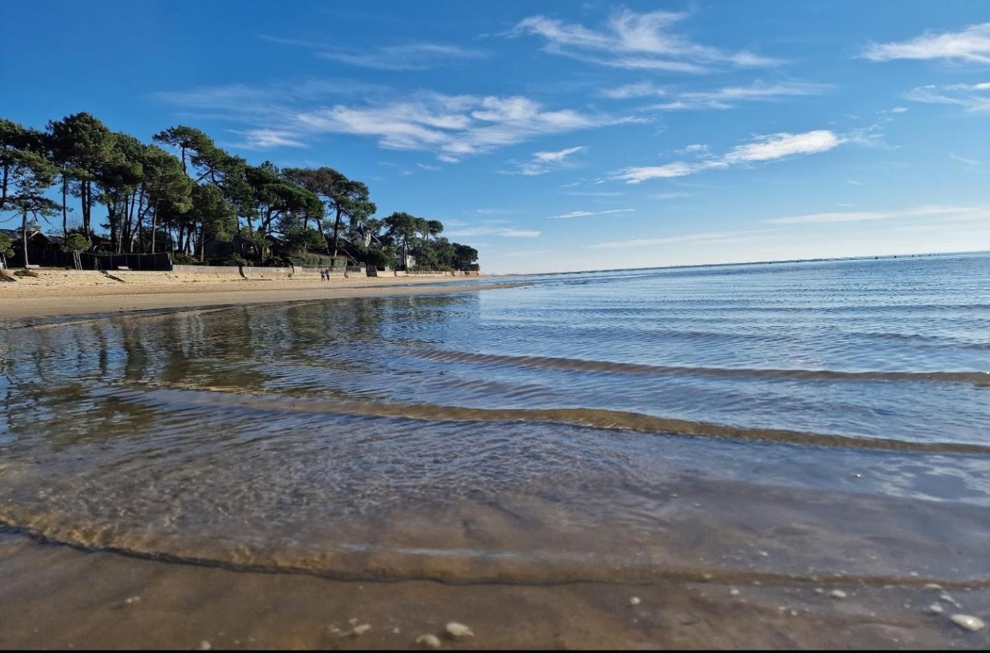 Villa Petit-Pere - A 400M De La Plage Taussat-les-Bains المظهر الخارجي الصورة
